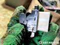 кнопка стеклоподъемника двери Mazda 6 GH 2007, 3583J3N - фото №4