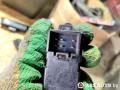 кнопка стеклоподъемника двери Daewoo Nubira J100 1999, 621W02140, 96190777 - фото №3