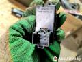 кнопка стеклоподъемника двери Daewoo Nubira J100 1999, 621W02140, 96190777 - фото №4