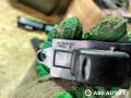 кнопка стеклоподъемника двери Daewoo Nubira J100 1999, 621W02140, 96190777 - фото №5