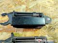 ручка наружная Audi 80 8C/B4 1996, 4A0837206D, 4A0837206E, 4A0837206F - фото №2