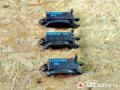 ручка наружная Audi 80 8C/B4 1996, 4A0837206D, 4A0837206E, 4A0837206F - фото №5
