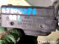 ручка наружная Audi 80 8C/B4 1996, 4A0837206D, 4A0837206E, 4A0837206F - фото №6