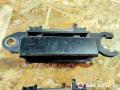 ручка наружная Audi 80 B3 1991, 893837205A, 443837205F - фото №2