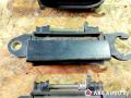 ручка наружная Audi 80 B3 1991, 893837205A, 443837205F - фото №3
