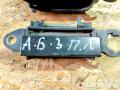 ручка наружная Audi 80 B3 1991, 893837205A, 443837205F - фото №4
