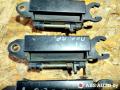 ручка наружная Audi 80 B3 1991, 893837206A, 443837206F - фото №3