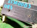 ручка наружная Audi 80 B3 1991, 893837206A, 443837206F - фото №6