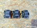 катушка зажигания Smart Fortwo 1 поколение [рестайлинг] 2003, 0.6 л., бензин, АКПП, 0003100V004, A0001587703, 0221503022 - фото №2