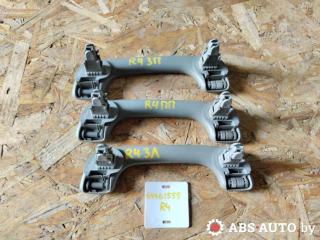 ручка внутренняя потолочная Renault Scenic 1 поколение [рестайлинг] 2002, 1.9 л., дизель, МКПП, минивэн, 8200048231, 7700430496, 7700835172