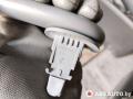ручка внутренняя потолочная Renault Scenic 1 поколение [рестайлинг] 2002, 1.9 л., дизель, МКПП, минивэн, 8200048231, 7700430496, 7700835172 - фото №3