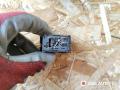 кнопка аварийной сигнализации Opel Astra G 2006, 90561384, 90437427, 90565714, 90493804, 90457316, 90508256, 90494406, 90561385 - фото №3