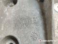 кронштейн генератора Peugeot 307 1 поколение 2004, 2.0 л., дизель, МКПП, хетчбэк 5 дв., 9636301380 - фото №5