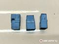 реле (прочие) Nissan Primera P12 2003, 2.2 л., дизель, МКПП, универсал, 2523079964, 252309F920, 24330C9900 - фото №2