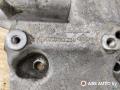 кронштейн генератора Mitsubishi Carisma 1 поколение [рестайлинг] 2003, 1.9 л., дизель, МКПП, хетчбэк 5 дв., 8200183234 - фото №4