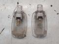 фонарь салона (плафон) Mercedes-Benz S W221 5 поколение (2005-2009) 2006, 3.0 л., дизель, АКПП, A2218200401 - фото №2