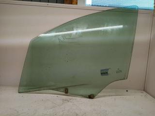 стекло двери передней левой Peugeot 307 1 поколение 2003, 43R00048