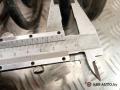 пружина задняя Peugeot 308 T7 2010, 1.6 л., 9HY (DV6TED4), дизель, МКПП, черный, хетчбэк 5 дв. - фото №4