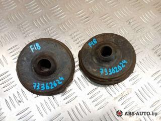 опора амортизатора нижняя (чашка) Mercedes-Benz E-Класс W211/S211 2003, 2.2 л., OM 646.961, дизель, АКПП, седан, 13505