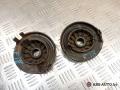опора амортизатора нижняя (чашка) Mercedes-Benz E-Класс W211/S211 2003, 2.2 л., OM 646.961, дизель, АКПП, седан, 13505 - фото №2