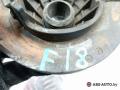 опора амортизатора нижняя (чашка) Mercedes-Benz E-Класс W211/S211 2003, 2.2 л., OM 646.961, дизель, АКПП, седан, 13505 - фото №3