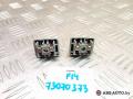 Крепление (крючок) солнцезащитного козырька Mercedes-Benz Vito W639 2005, 2.2 л., OM 646.982, дизель, МКПП, микроавтобус - фото №2
