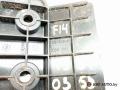 накладка двери (крышки) багажника Mercedes-Benz Vito W639 2005, 2.2 л., OM 646.982, дизель, МКПП, микроавтобус, A6397430141 - фото №3