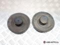 Проставки под пружины Mercedes-Benz Vito W639 2005, 2.2 л., OM 646.982, дизель, МКПП, микроавтобус - фото №2