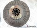 Проставки под пружины Mercedes-Benz Vito W639 2005, 2.2 л., OM 646.982, дизель, МКПП, микроавтобус - фото №4