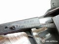 кнопка переключения режимов подвески Citroen Xantia 1 поколение [рестайлинг] 2000, 9612551977, 91111400 - фото №5