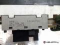 блок управления печки / климат-контроля Opel Astra G 2002, 90559839, 10165730, 52559839 - фото №4