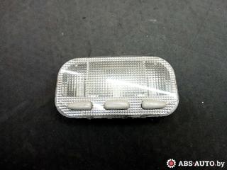 фонарь салона (плафон) Peugeot 307 1 поколение 2004, 2.0 л., МКПП, хетчбэк 5 дв., PBTPGF30