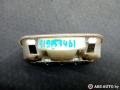 фонарь салона (плафон) Peugeot 307 1 поколение 2004, 2.0 л., МКПП, хетчбэк 5 дв., PBTPGF30 - фото №4