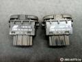 кнопка стеклоподъемника двери Ford Galaxy 1 поколение 2000, 7M0959856, 95VW14A157AAW - фото №4