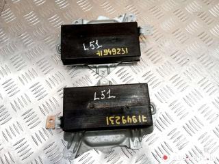подушка безопасности дверная Mercedes-Benz S-Класс W220 2002, 3.2 л., дизель, АКПП, седан, A2208600405
