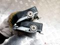 подушка безопасности дверная Mercedes-Benz S-Класс W220 2002, 3.2 л., дизель, АКПП, седан, A2208600405 - фото №3