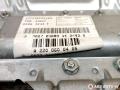 подушка безопасности дверная Mercedes-Benz S-Класс W220 2002, 3.2 л., дизель, АКПП, седан, A2208600405 - фото №4
