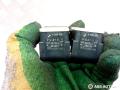датчик удара BMW 3 серия E90/E91 [рестайлинг] 2008, 2.5 л., бензин, АКПП, кабриолет, 0285003901, 6956485 - фото №4
