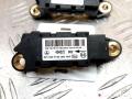 датчик удара Mercedes-Benz E-Класс W211/S211 2003, 2.2 л., OM 646.961, дизель, АКПП, седан, 18209126 - фото №4