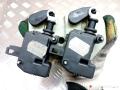 моторчик регулировки сиденья Mercedes-Benz E-Класс W211/S211 2003, 2.2 л., OM 646.961, дизель, АКПП, седан, 2119700125 - фото №4