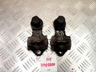 замок капота Mercedes-Benz E-Класс W211/S211 2003, 2.2 л., OM 646.961, дизель, АКПП, седан, A2118800360