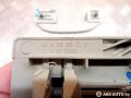 ручка внутренняя потолочная Mercedes-Benz B-Класс W245 2008, 2.0 л., OM 640.941, дизель, АКПП, A1698100251, A1698100151 - фото №3