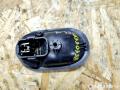 ручка внутренняя передняя правая Renault Grand Scenic 2 поколение 2006, 1.9 л., дизель, МКПП, минивэн, 8200028486, 5005500006 - фото №2