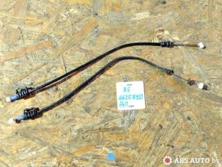 трос двери BMW 7 серия E65/E66/E67 2004, 4.4 л., бензин, АКПП, седан