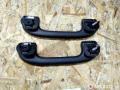 ручка внутренняя потолочная Mercedes-Benz M-Класс W164 2008, 3.0 л., OM642 DE30LA, дизель, АКПП, хетчбэк 5 дв., A1648100354 - фото №2
