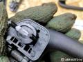 ручка внутренняя потолочная Mercedes-Benz M-Класс W164 2008, 3.0 л., OM642 DE30LA, дизель, АКПП, хетчбэк 5 дв., A1648100354 - фото №3