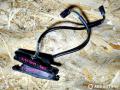 кнопка ASC / ESP Opel Omega B 1998, 90460446, 2945AKT - фото №2