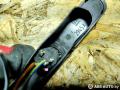 кнопка ASC / ESP Opel Omega B 1998, 90460446, 2945AKT - фото №4