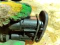 кнопка (выключатель) Ford Mondeo 2 поколение 1998, 97BG18K574AC - фото №5