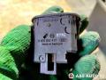 кнопка корректора фар Ford Mondeo 2 поколение 1999, 97BB10B838ACW, 96BB43K752AB, 0307851417, 96FG13K069AA - фото №4